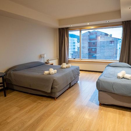 Hotel Bariloche Suites المظهر الخارجي الصورة