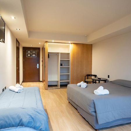 Hotel Bariloche Suites المظهر الخارجي الصورة