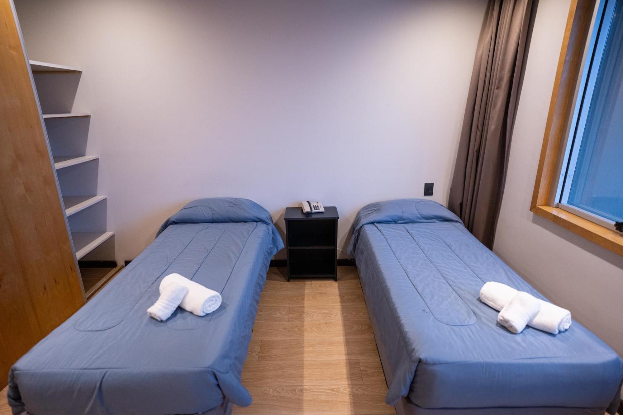 Hotel Bariloche Suites المظهر الخارجي الصورة