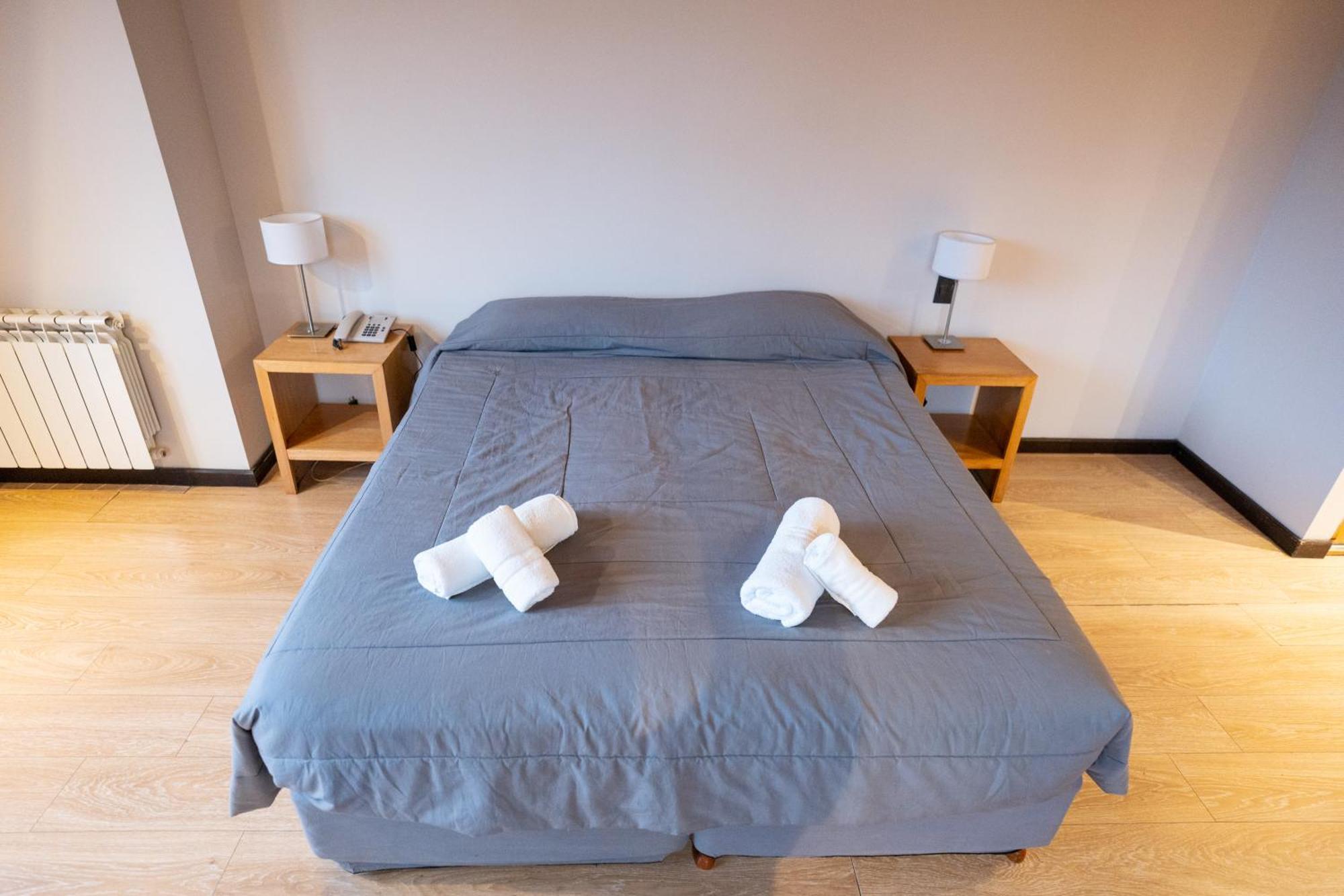 Hotel Bariloche Suites المظهر الخارجي الصورة