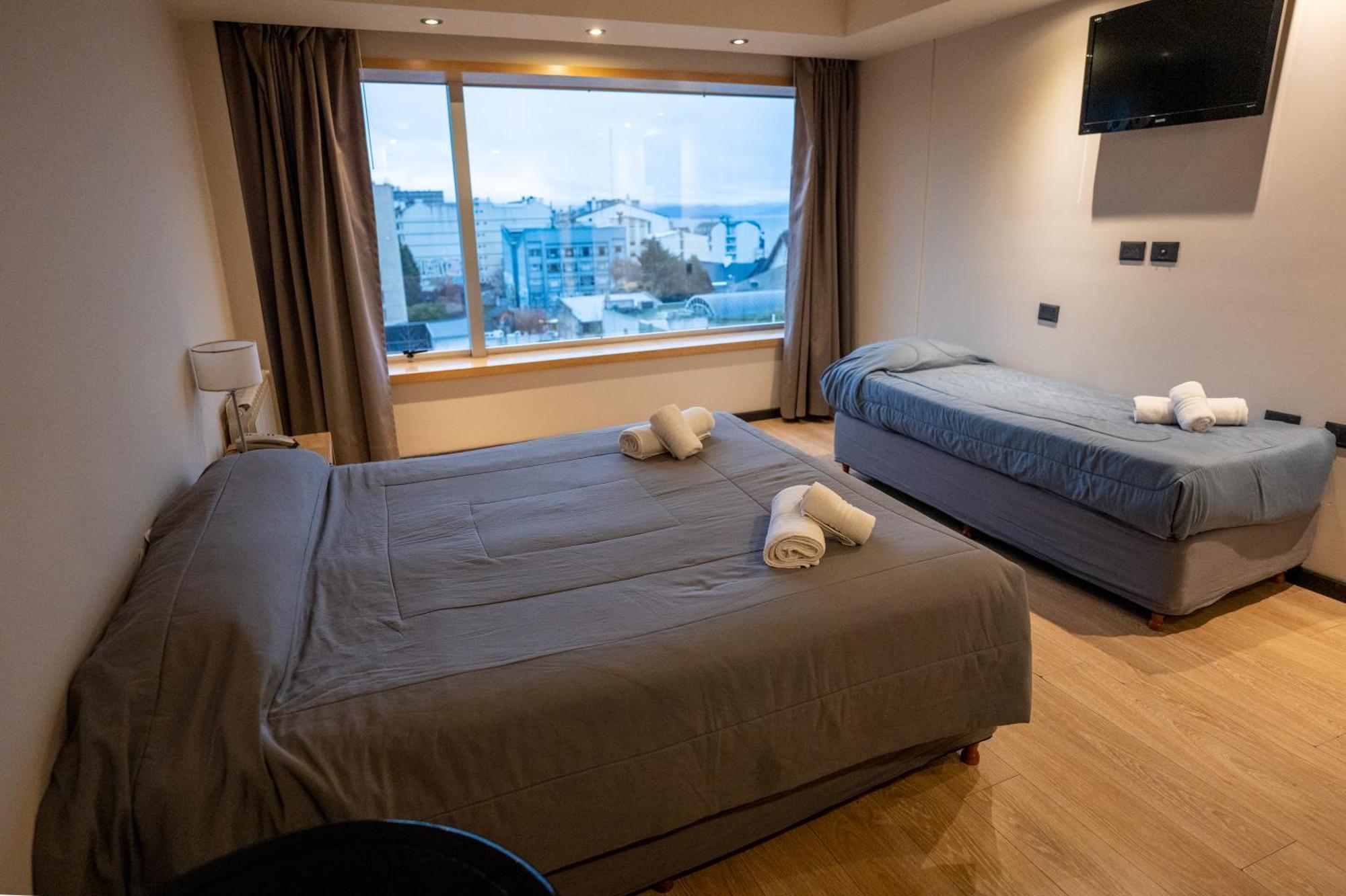 Hotel Bariloche Suites المظهر الخارجي الصورة