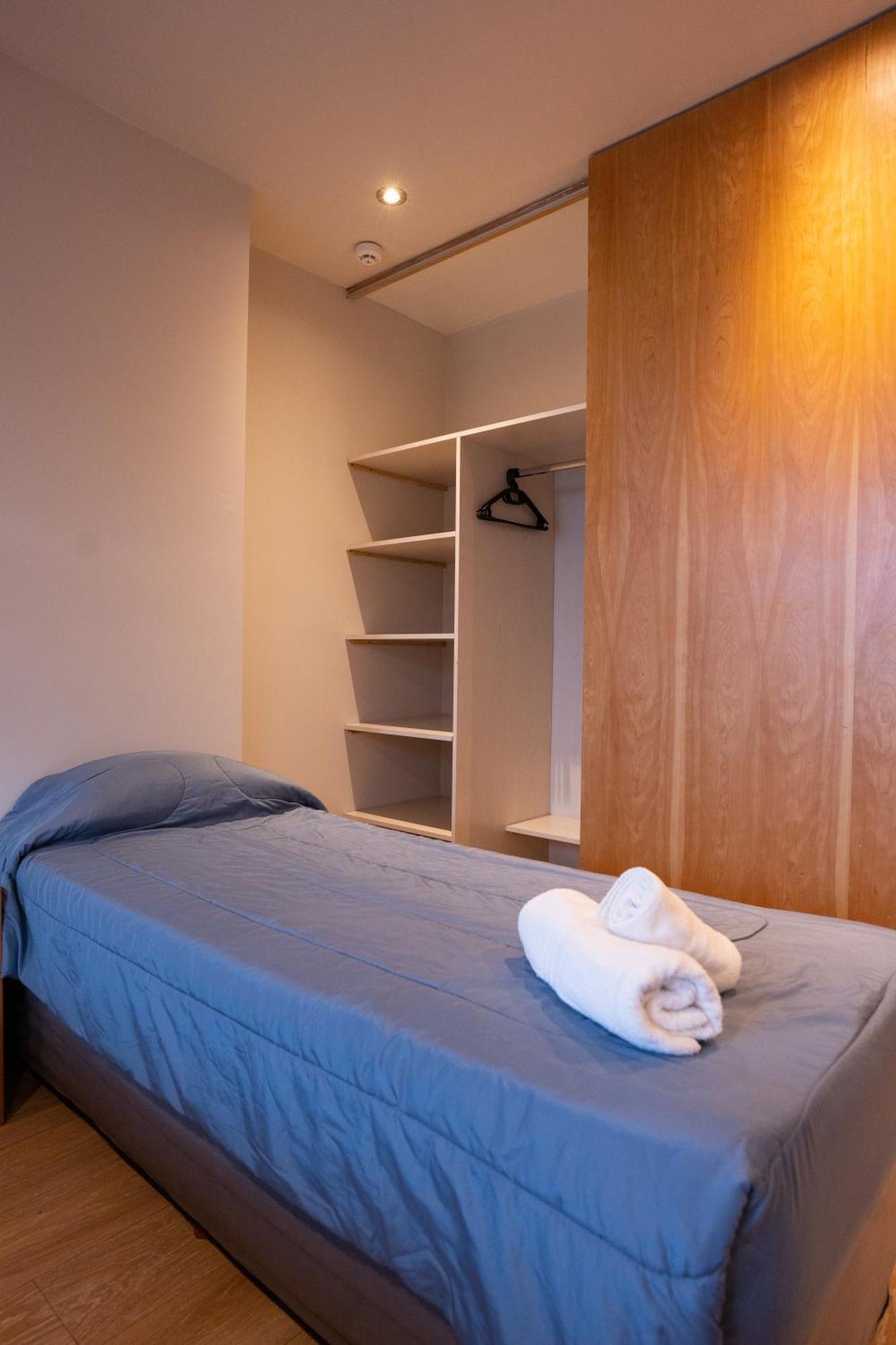 Hotel Bariloche Suites المظهر الخارجي الصورة