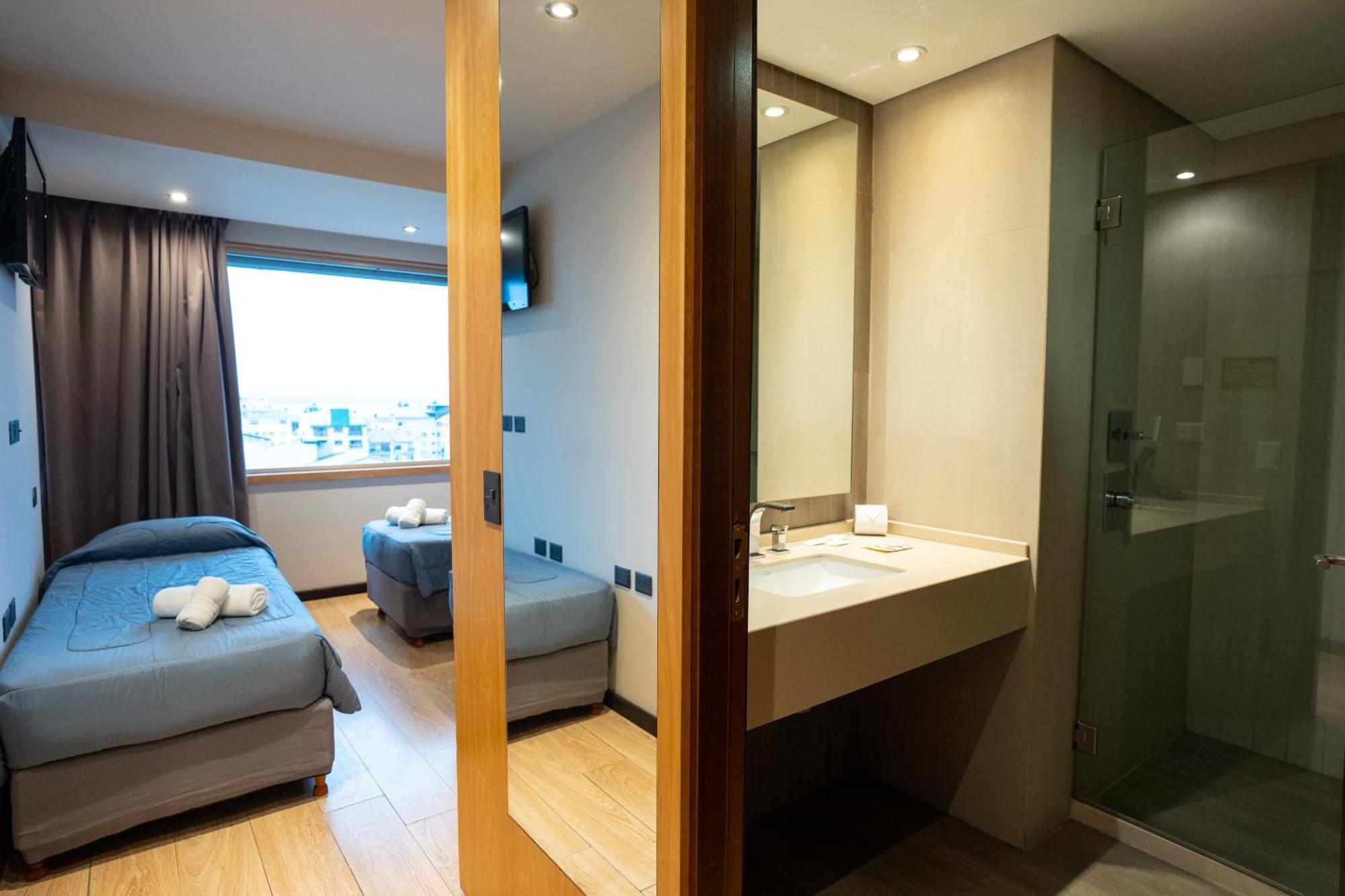 Hotel Bariloche Suites المظهر الخارجي الصورة