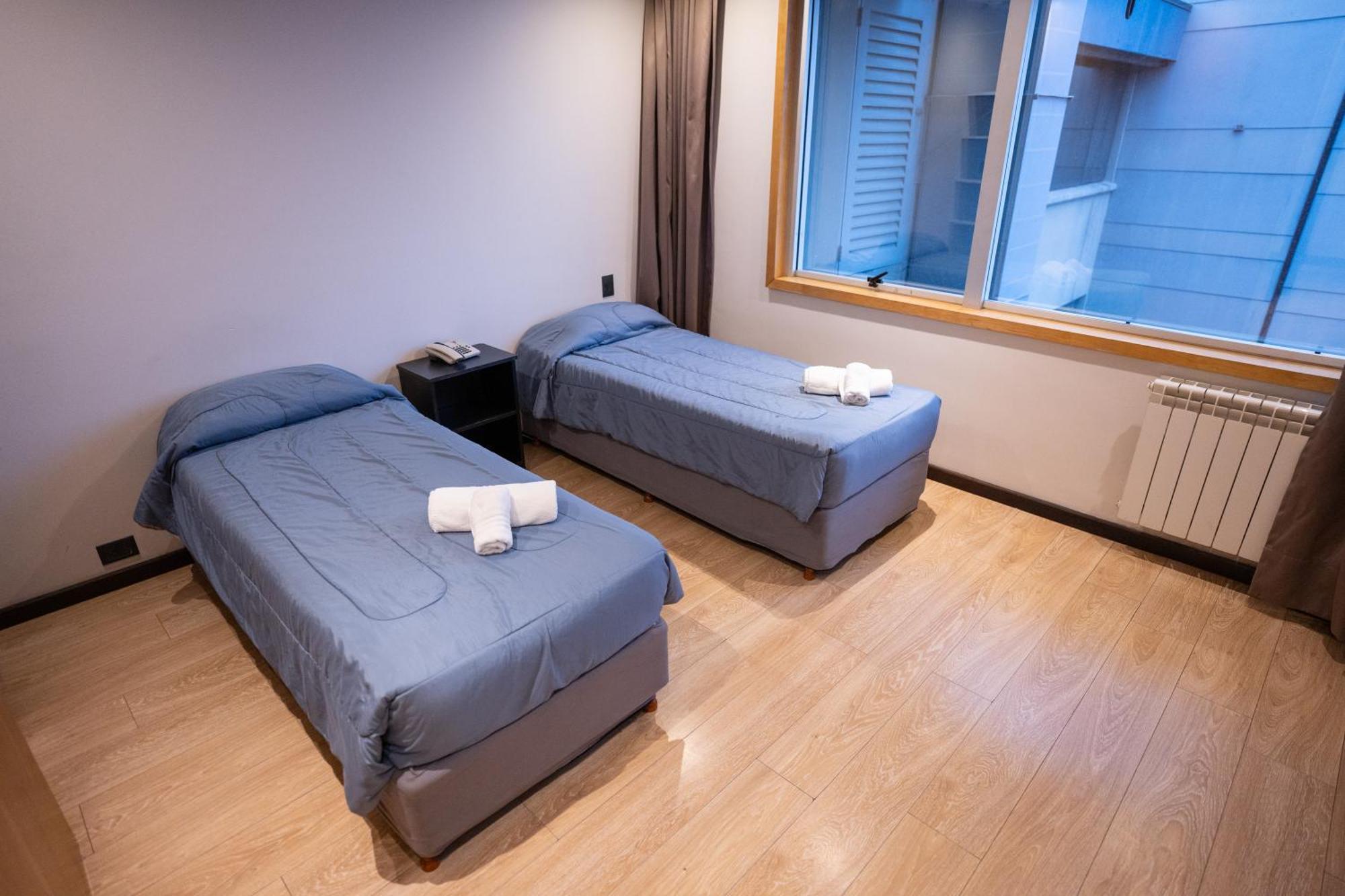 Hotel Bariloche Suites المظهر الخارجي الصورة