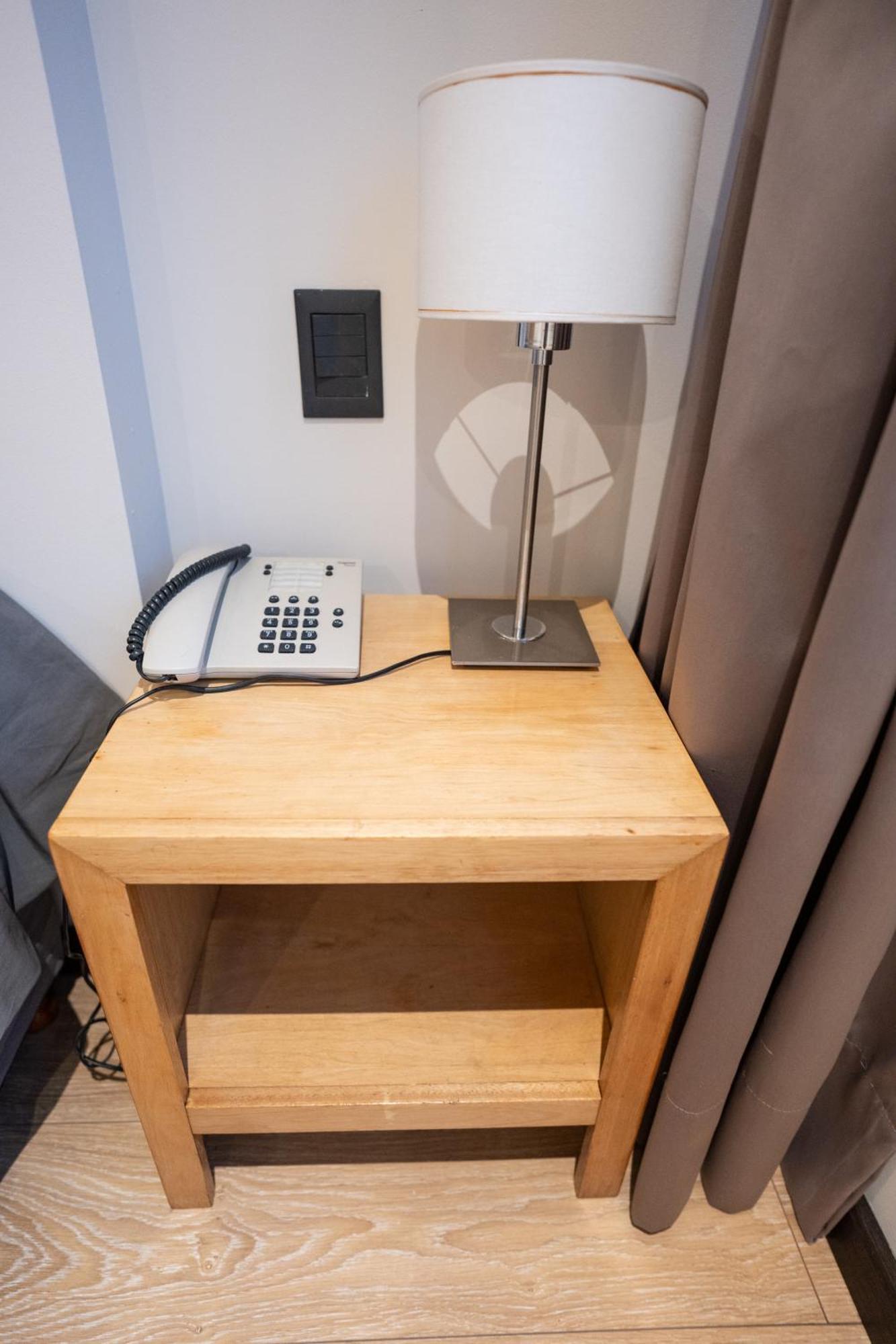 Hotel Bariloche Suites المظهر الخارجي الصورة