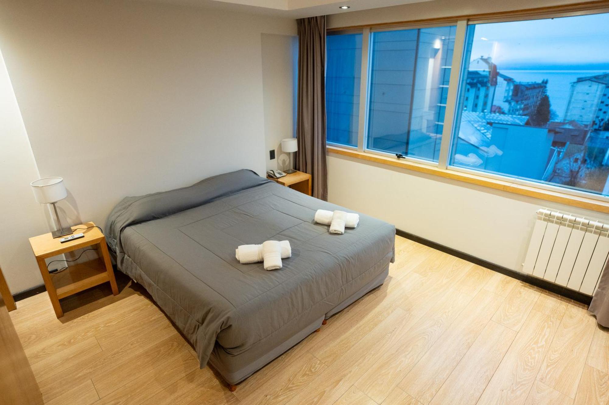 Hotel Bariloche Suites المظهر الخارجي الصورة