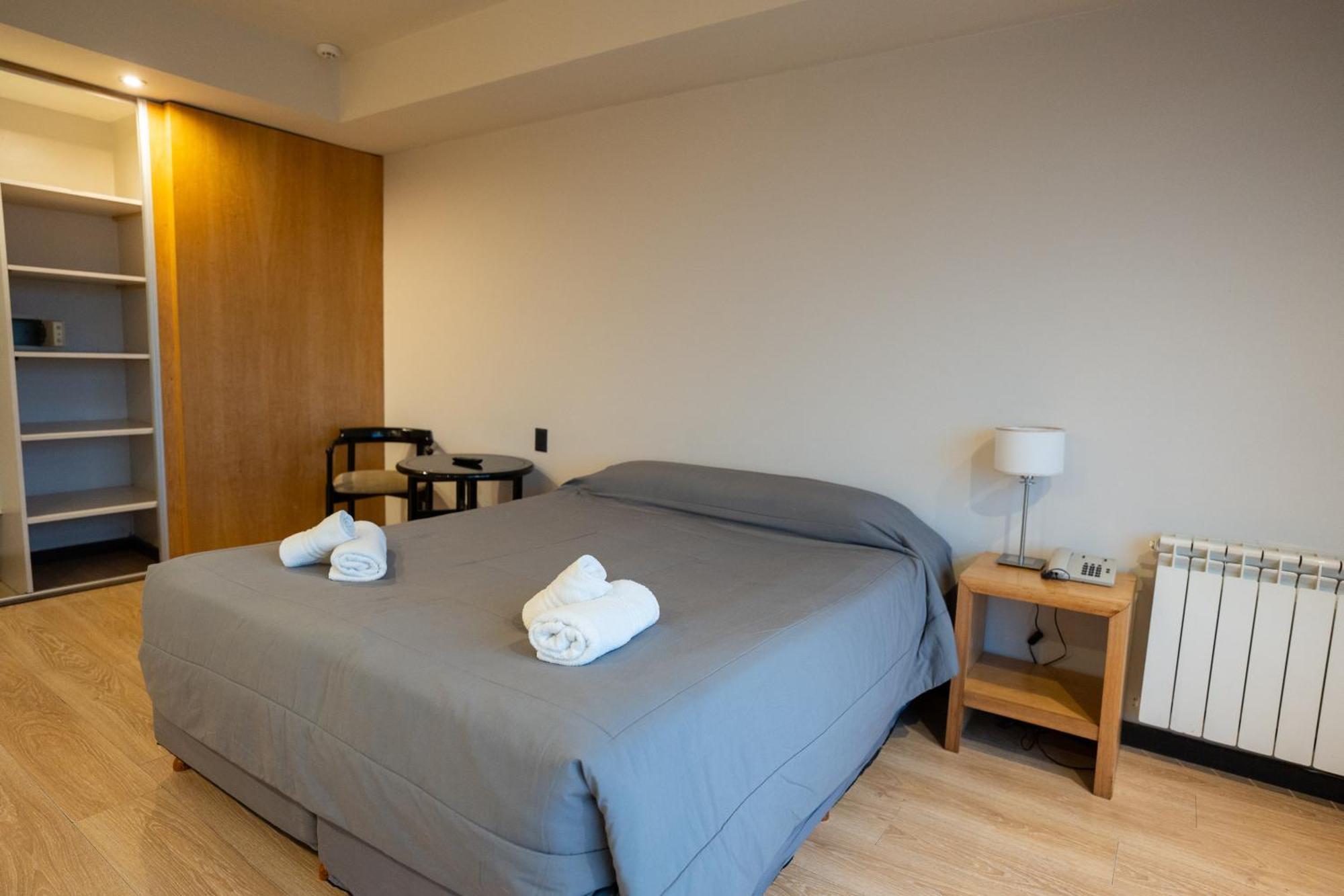 Hotel Bariloche Suites المظهر الخارجي الصورة