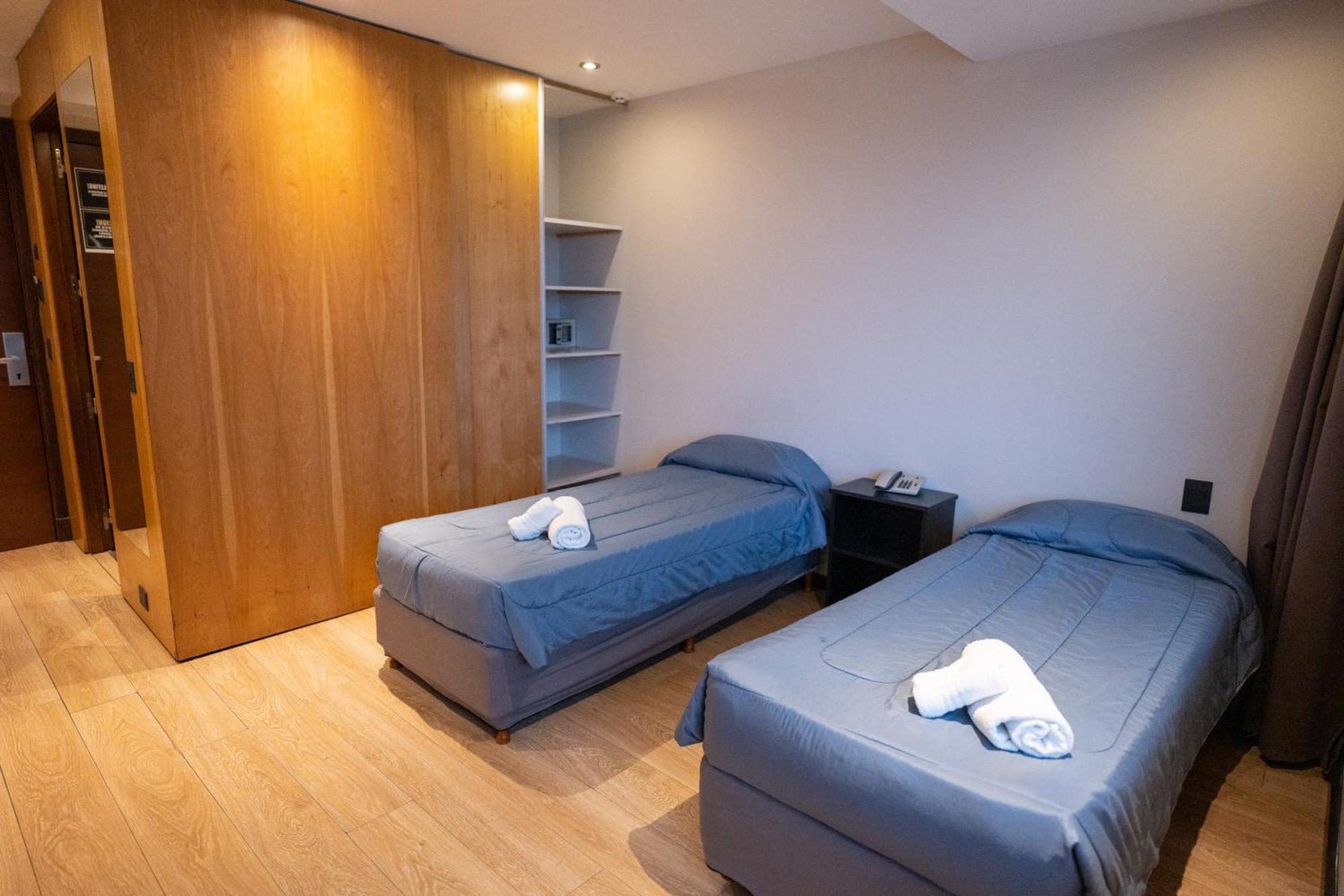 Hotel Bariloche Suites المظهر الخارجي الصورة