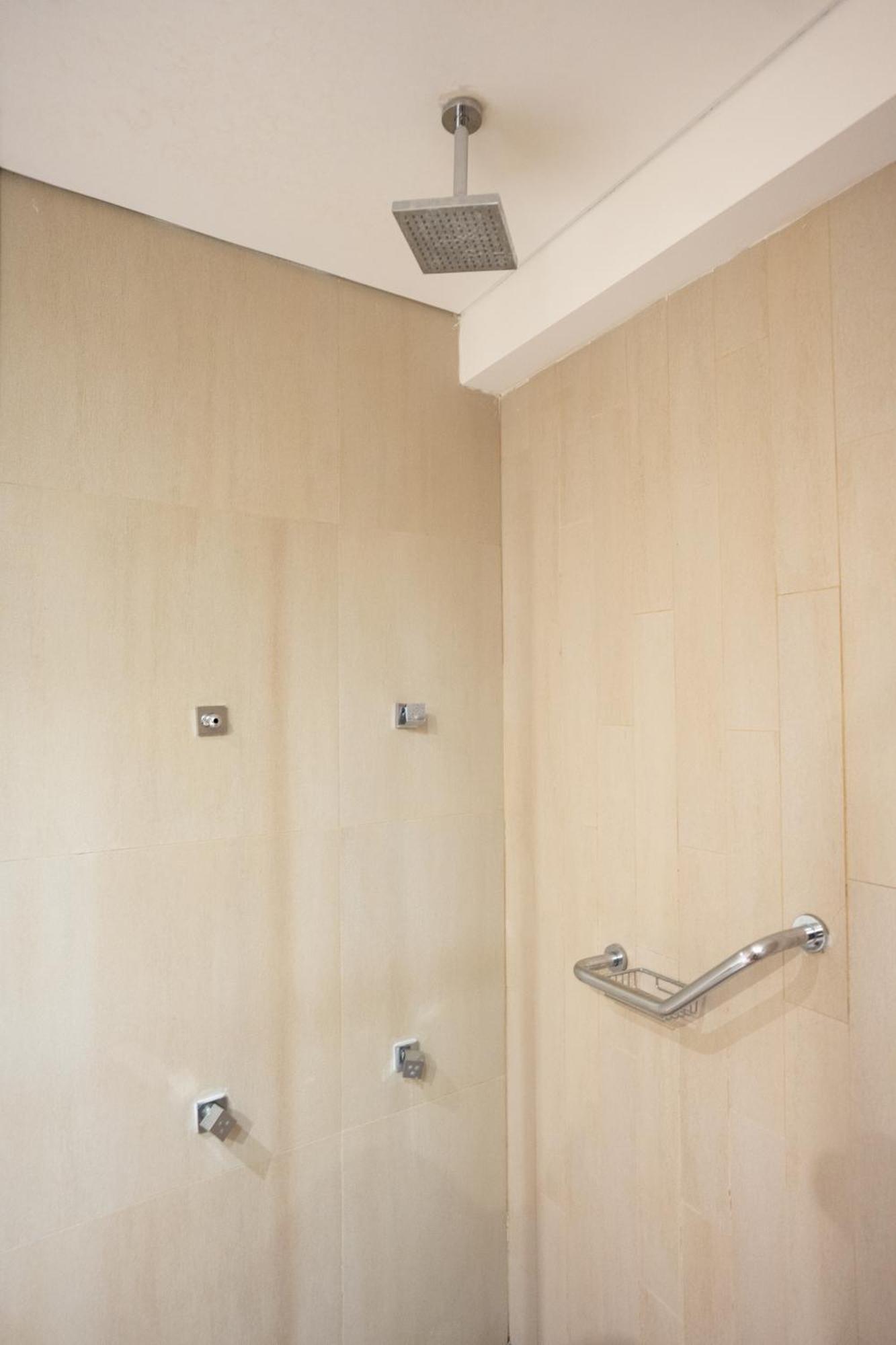 Hotel Bariloche Suites المظهر الخارجي الصورة