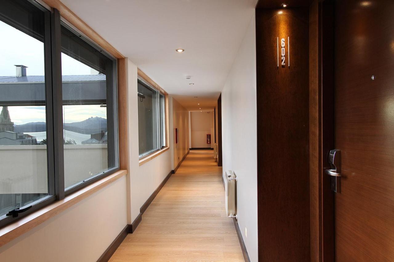 Hotel Bariloche Suites الغرفة الصورة